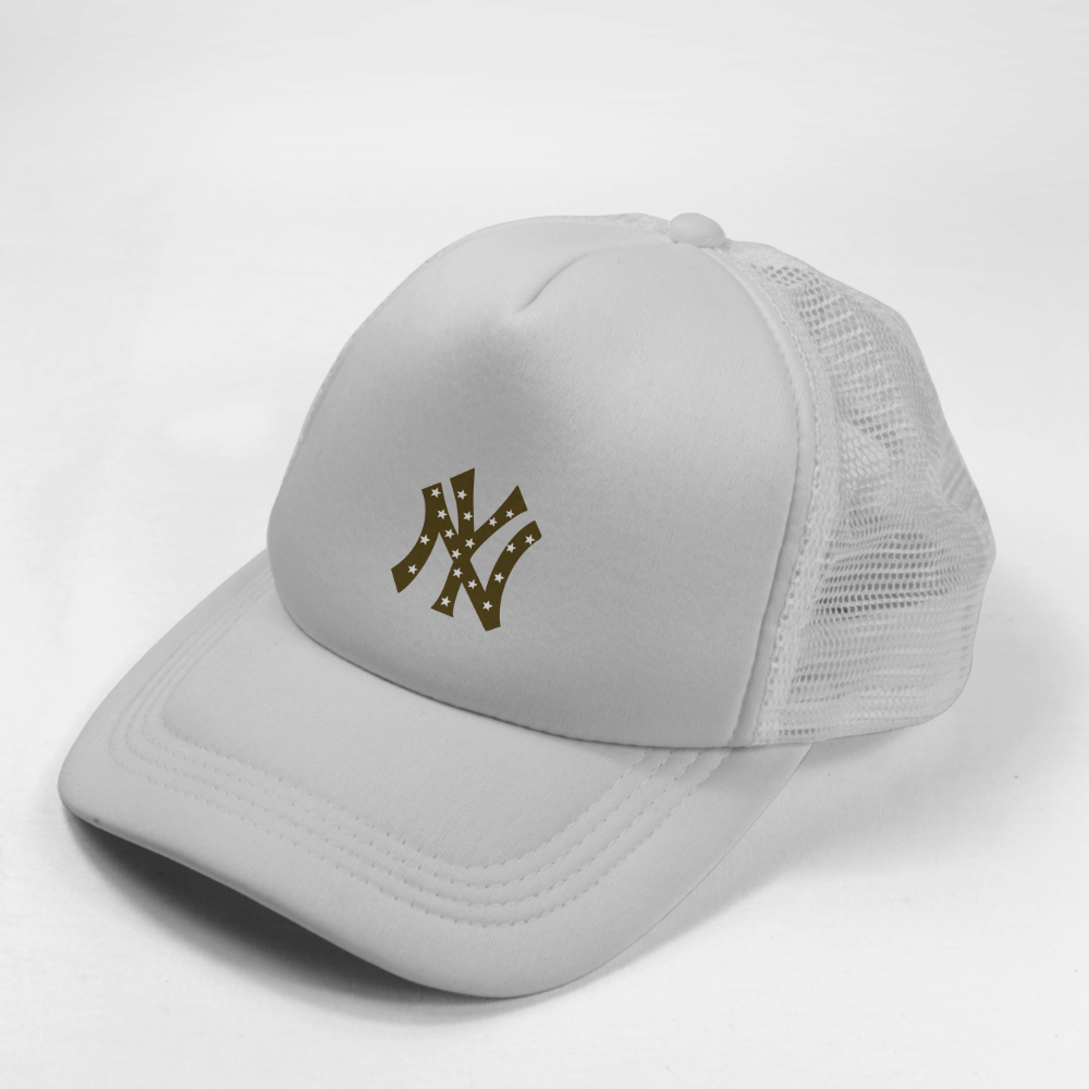 NY Cap