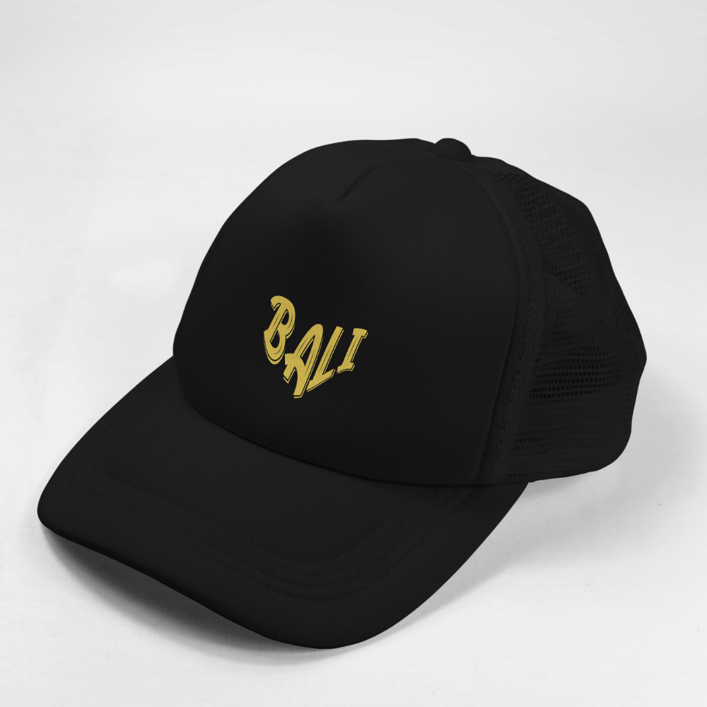 Bali Cap