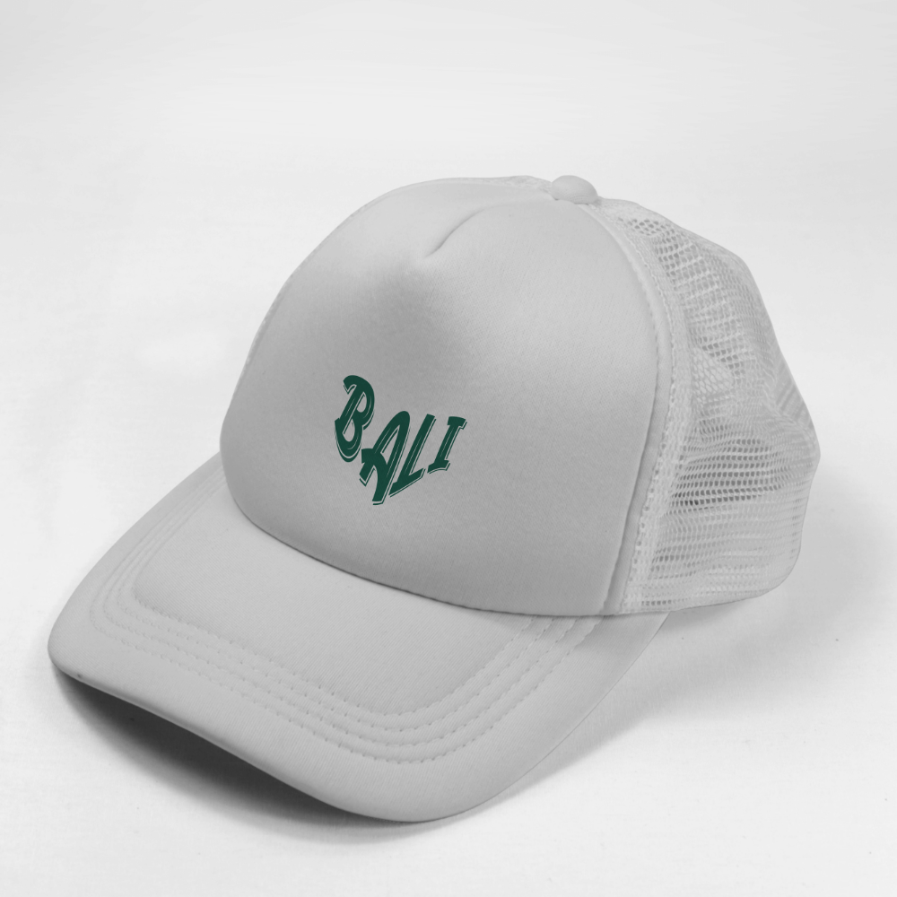 Bali Cap