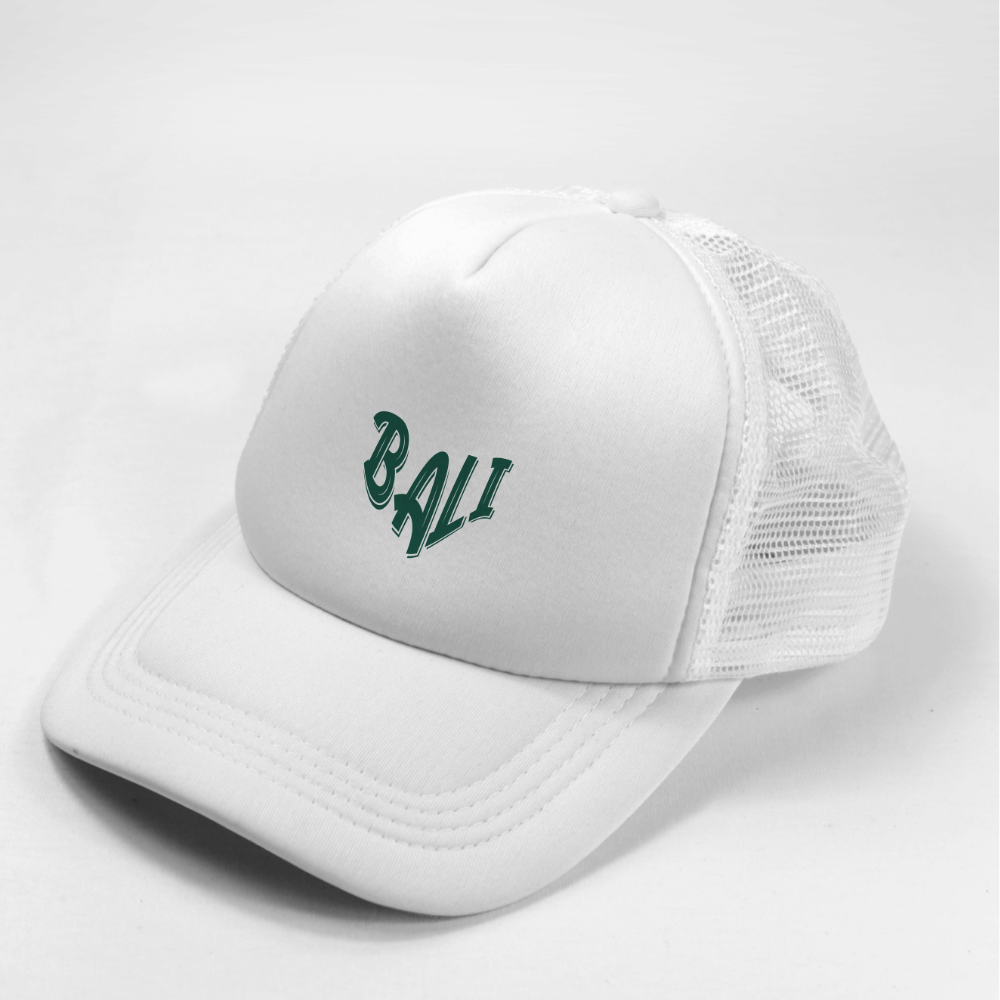 Bali Cap