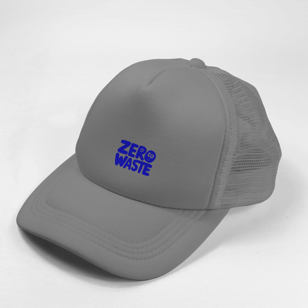 Zero Waste Cap