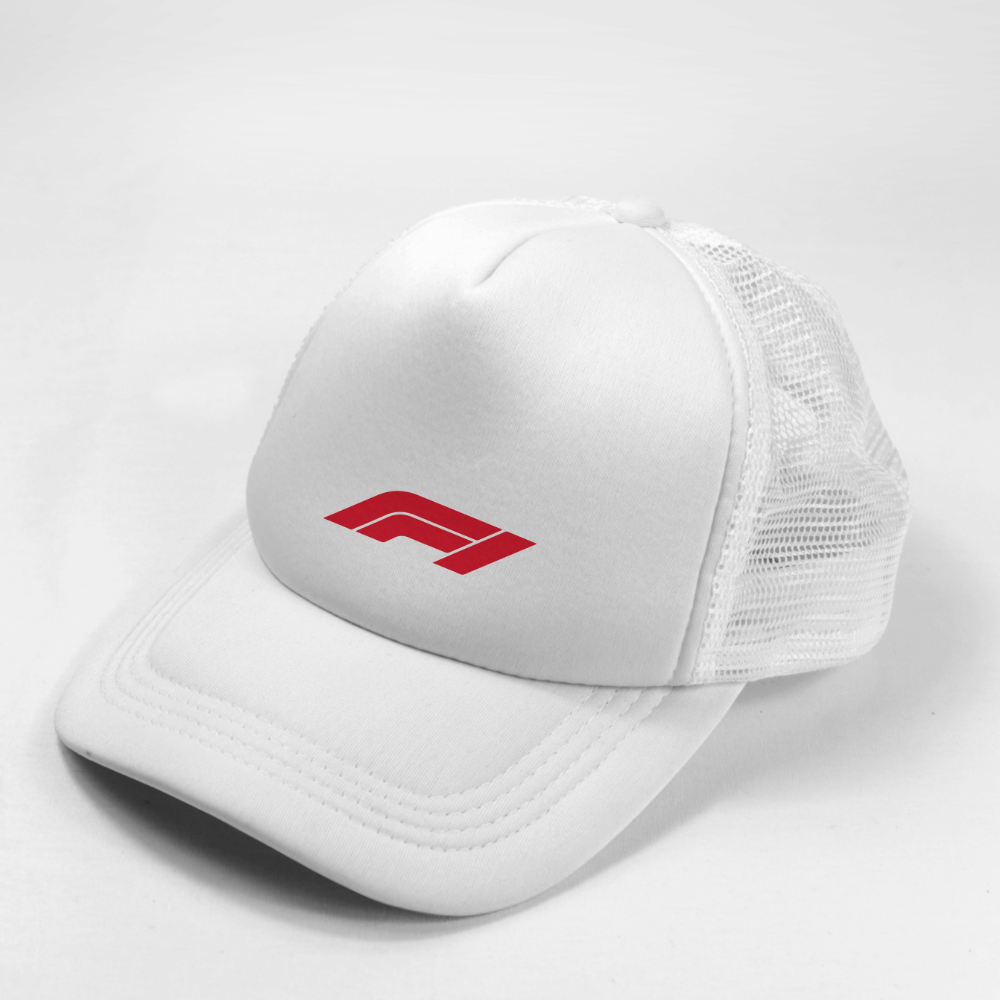 F1 Cap