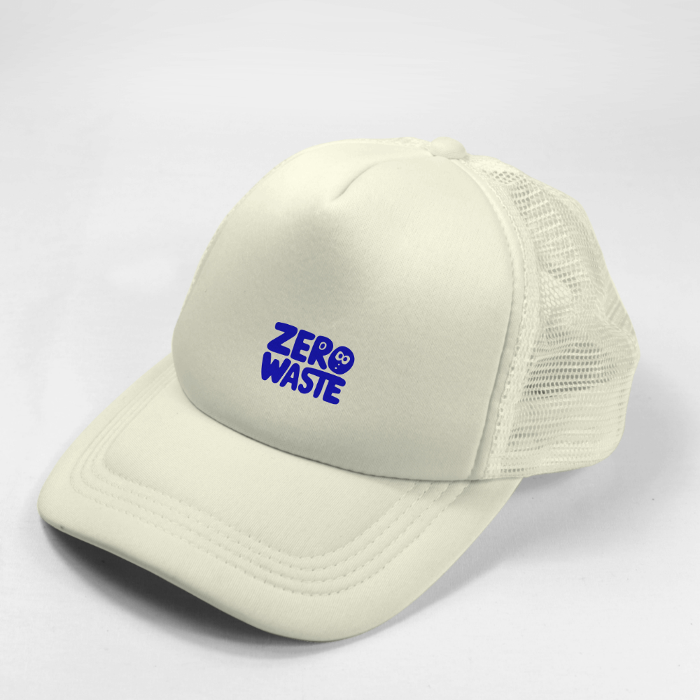 Zero Waste Cap
