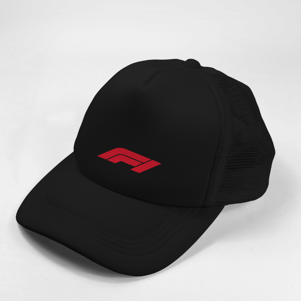 F1 Cap