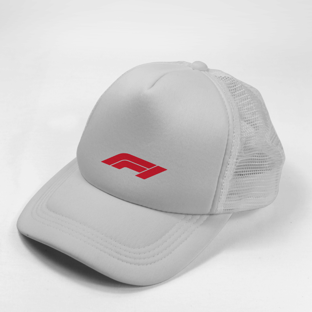 F1 Cap
