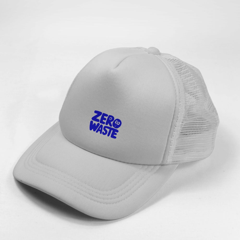 Zero Waste Cap