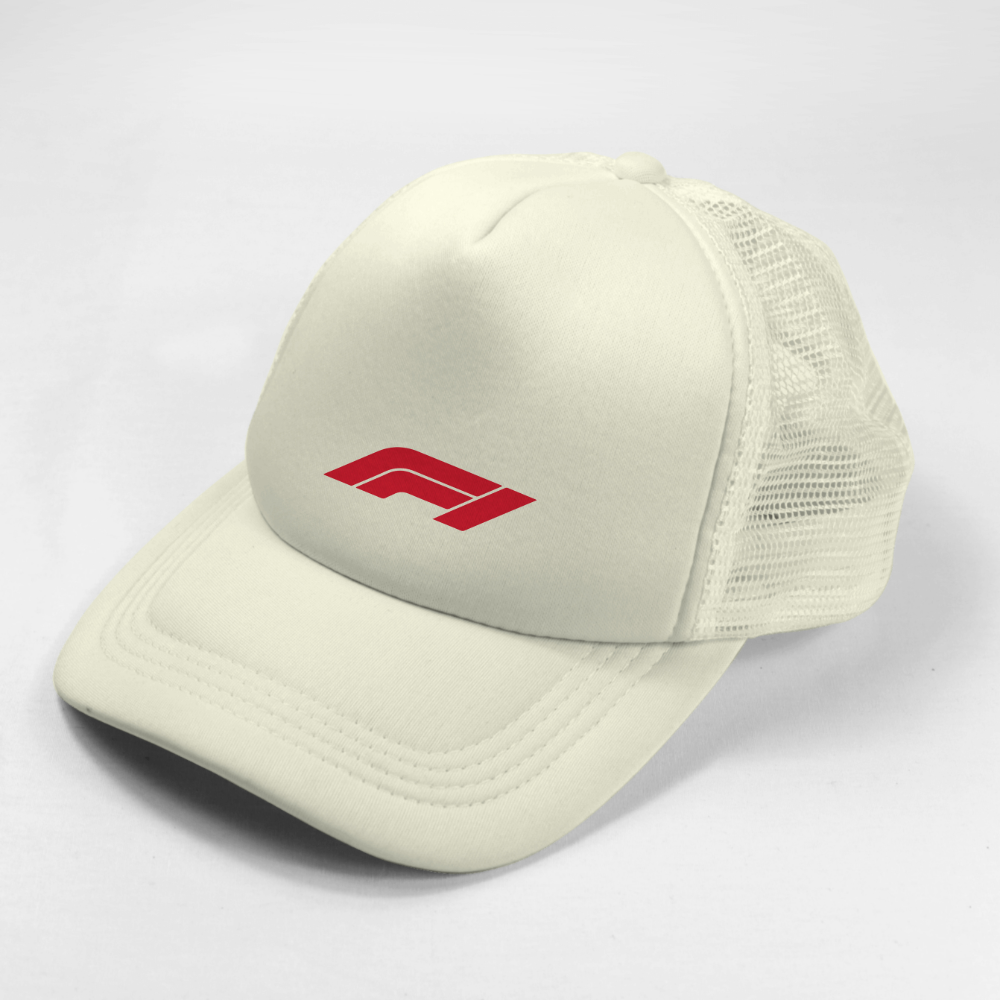 F1 Cap