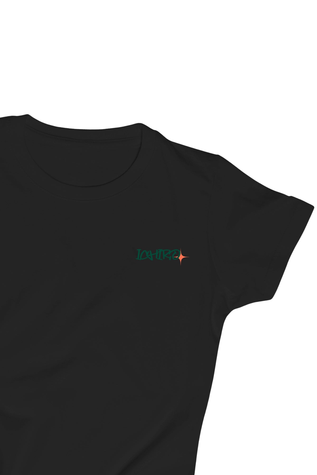 Raised To Rise T-Shirt (Box Fit)