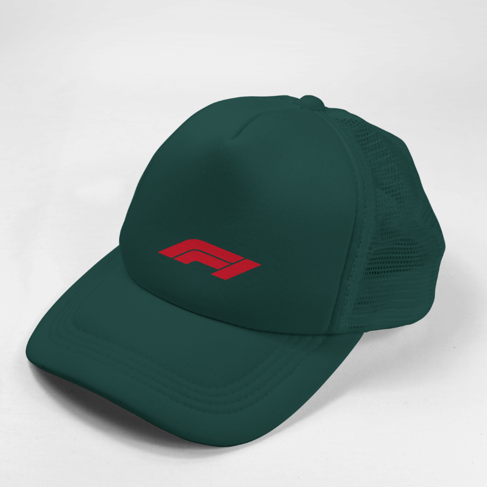 F1 Cap