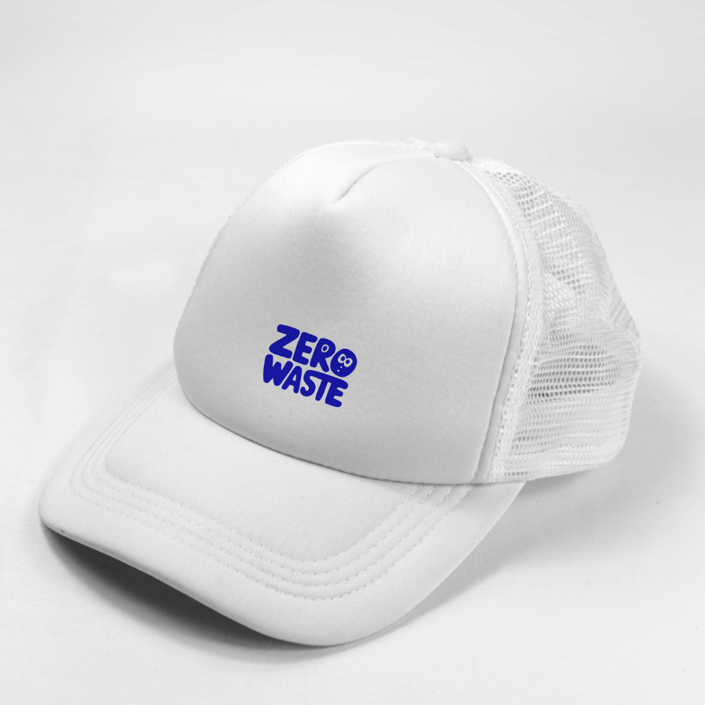 Zero Waste Cap
