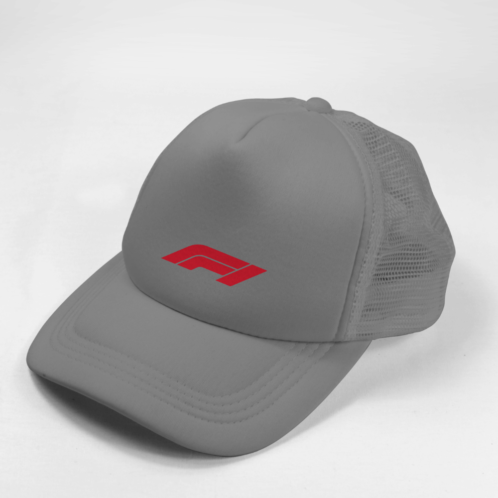 F1 Cap