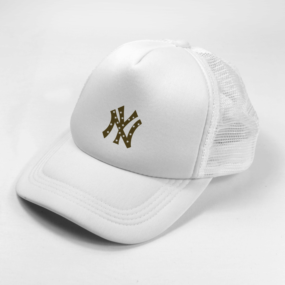 NY Cap