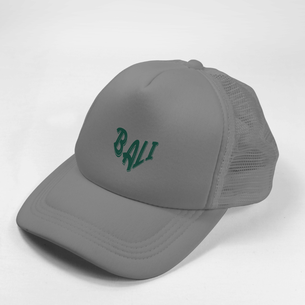 Bali Cap