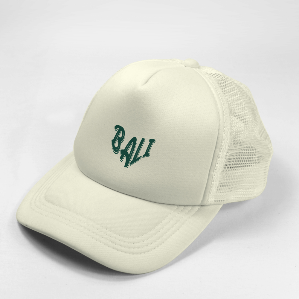 Bali Cap