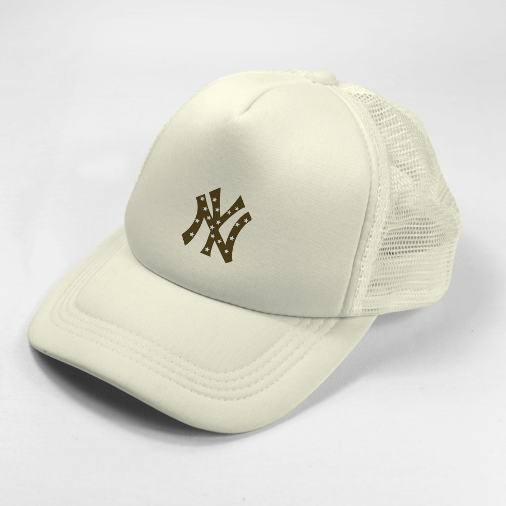 NY Cap