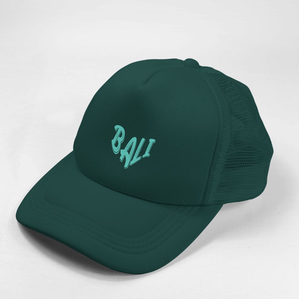 Bali Cap
