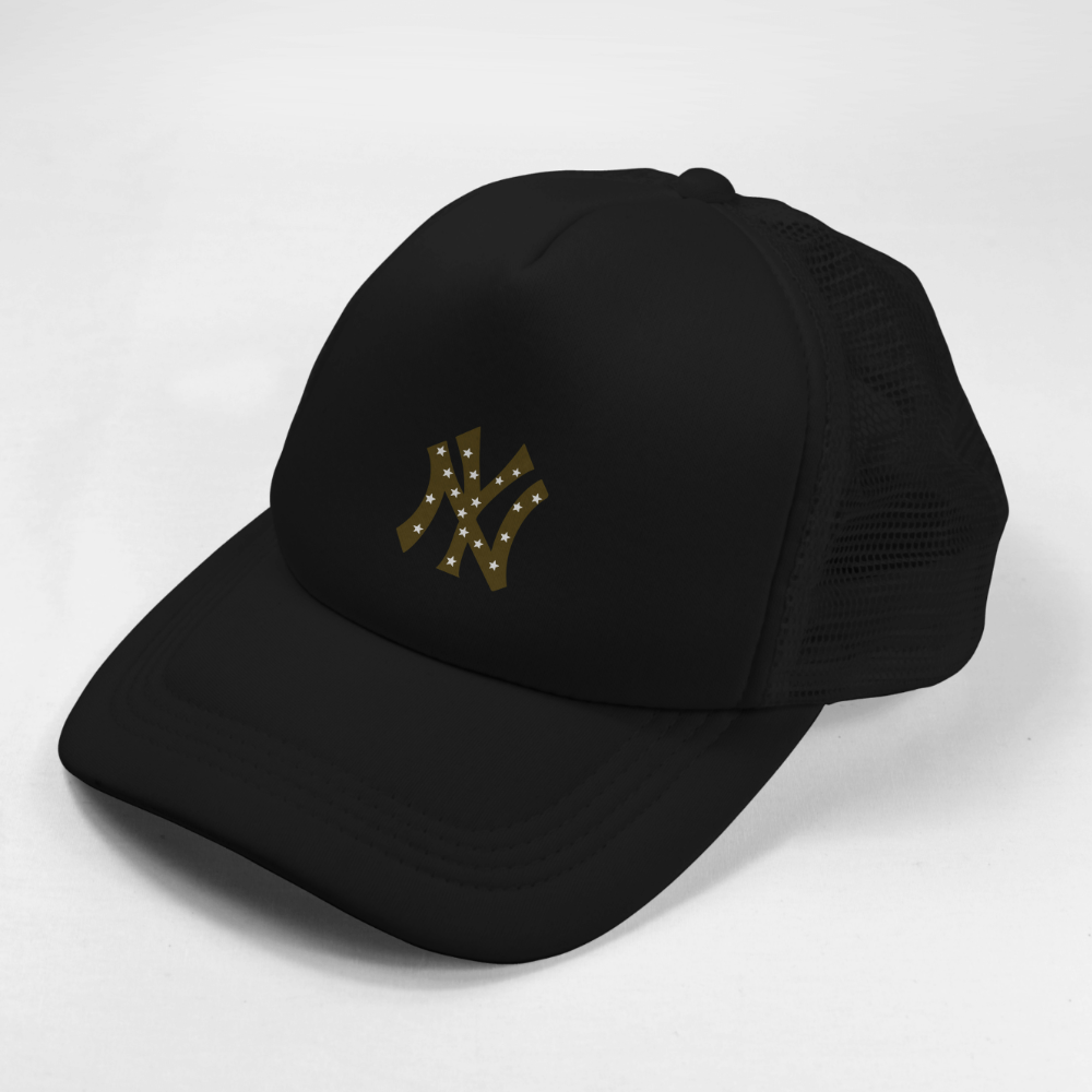NY Cap