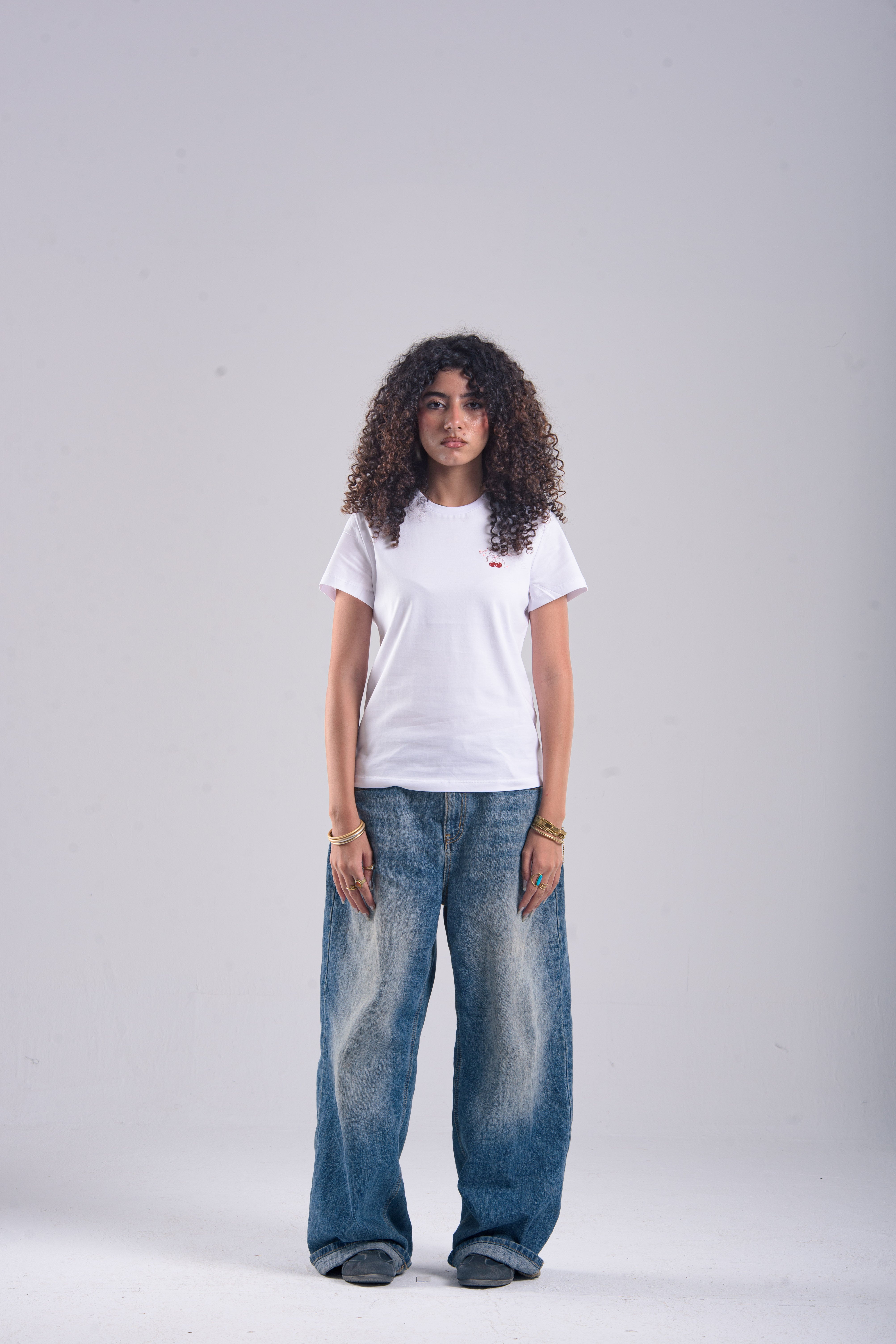 Cherry Bomb T-Shirt (Regular)