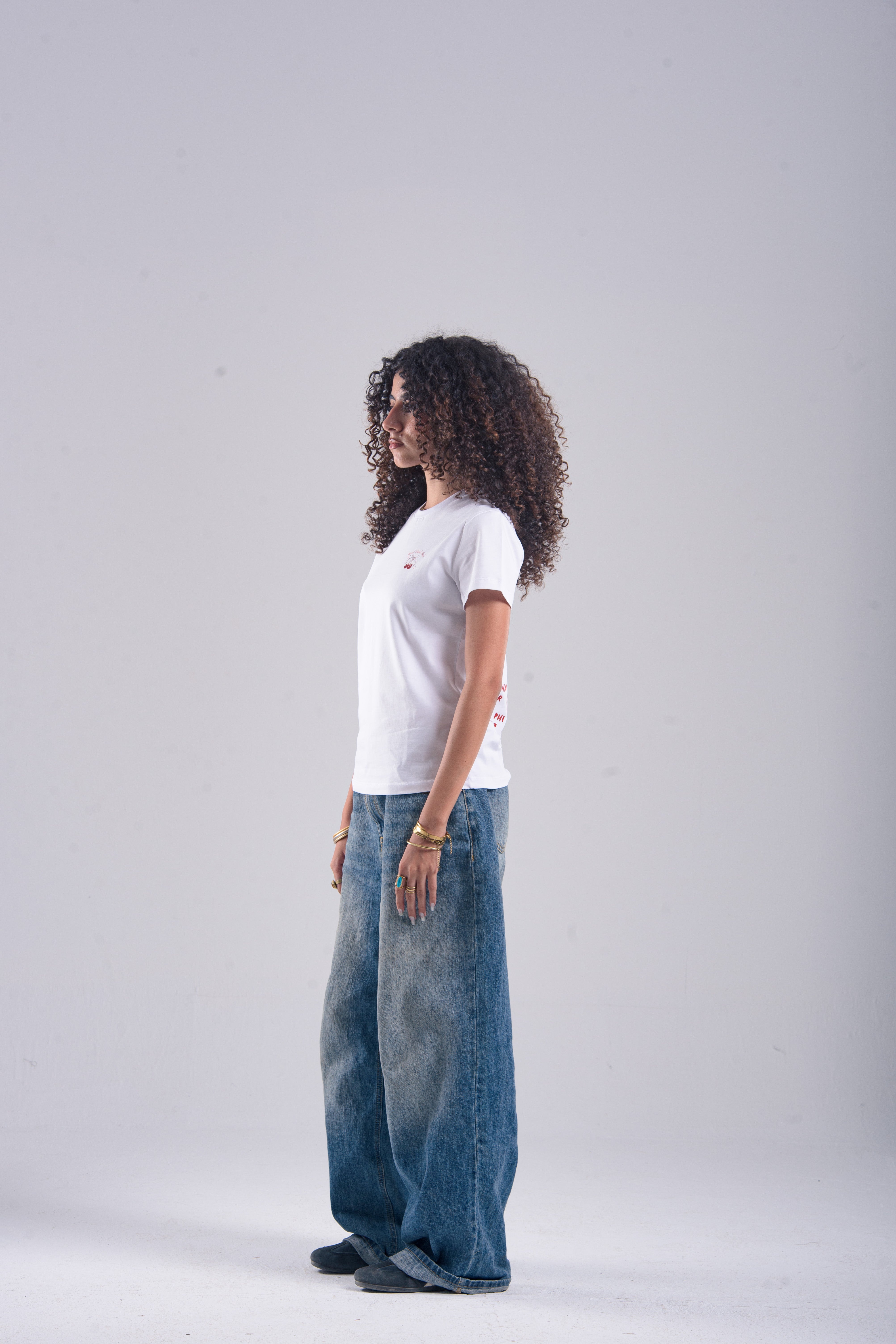 Cherry Bomb T-Shirt (Regular)