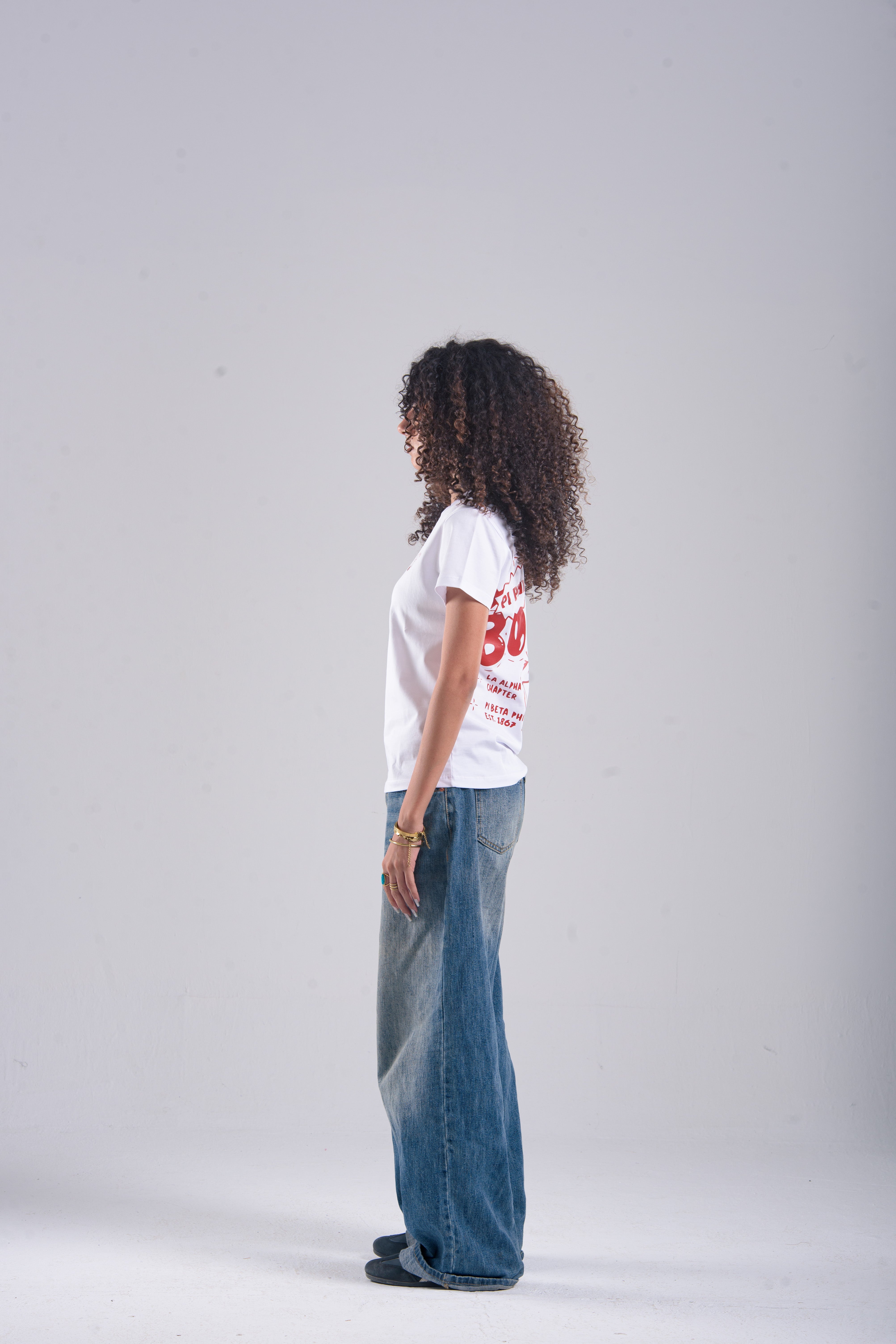 Cherry Bomb T-Shirt (Regular)