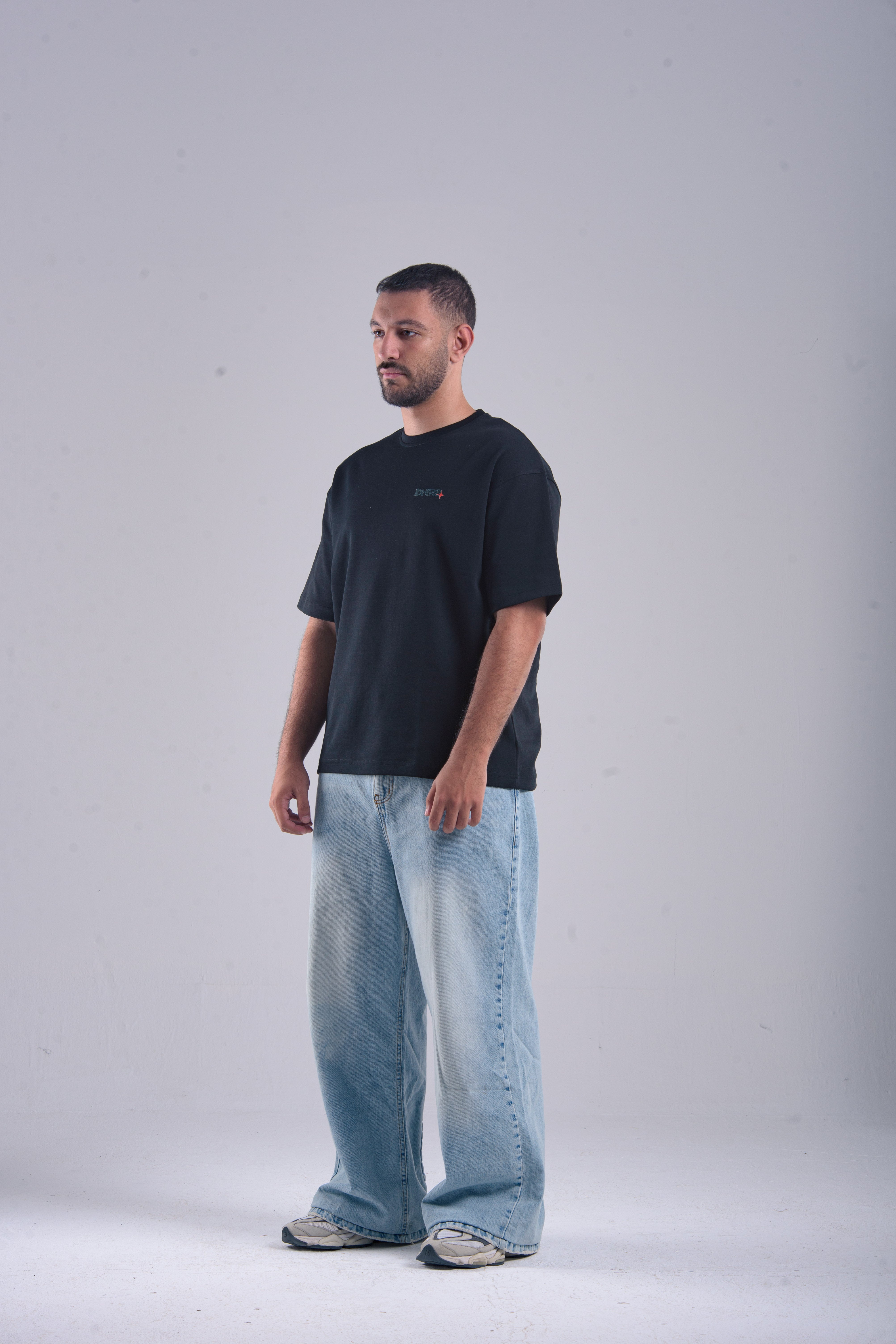 Raised To Rise T-Shirt (Box Fit)