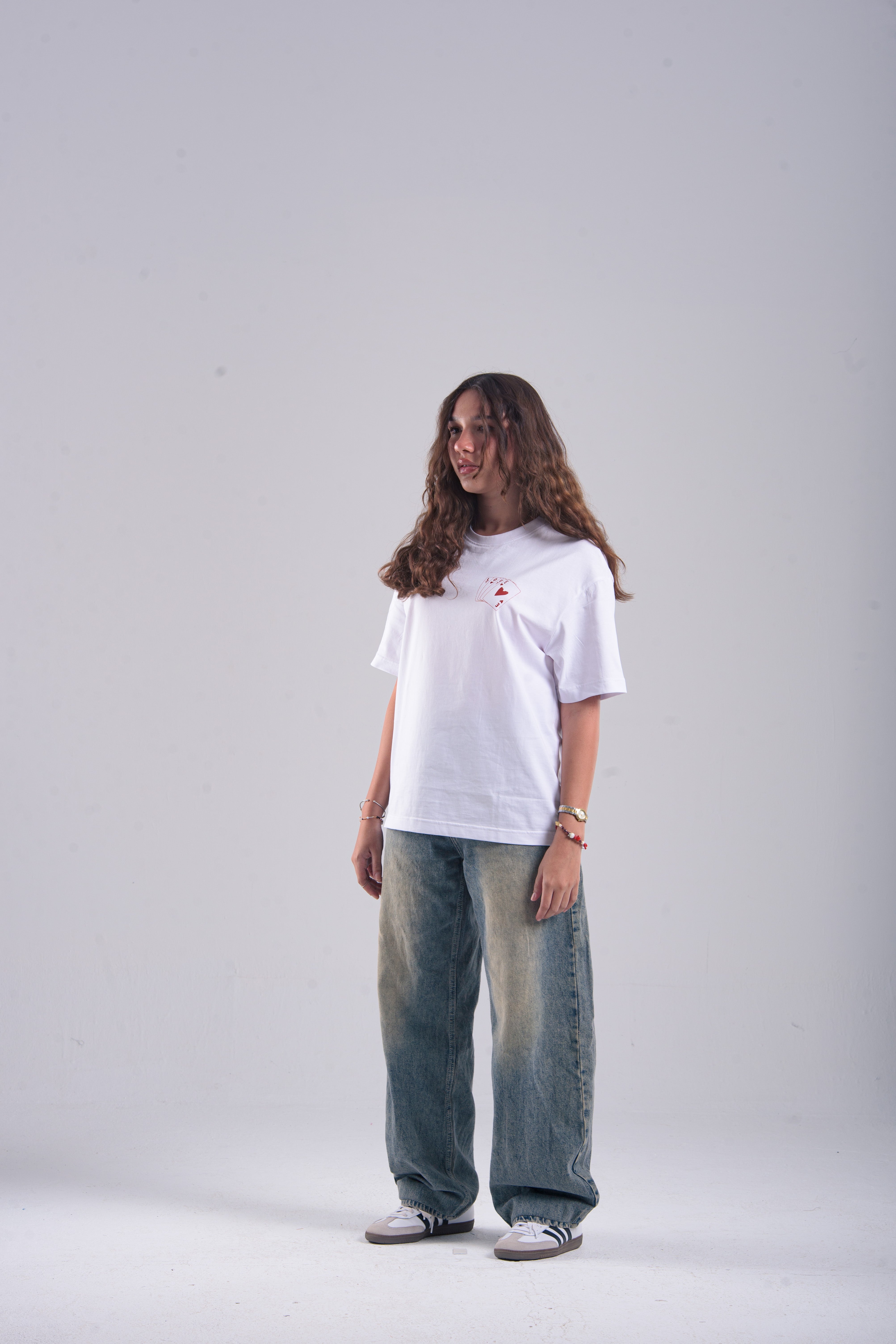 You Won My Heart XO (Box Fit)