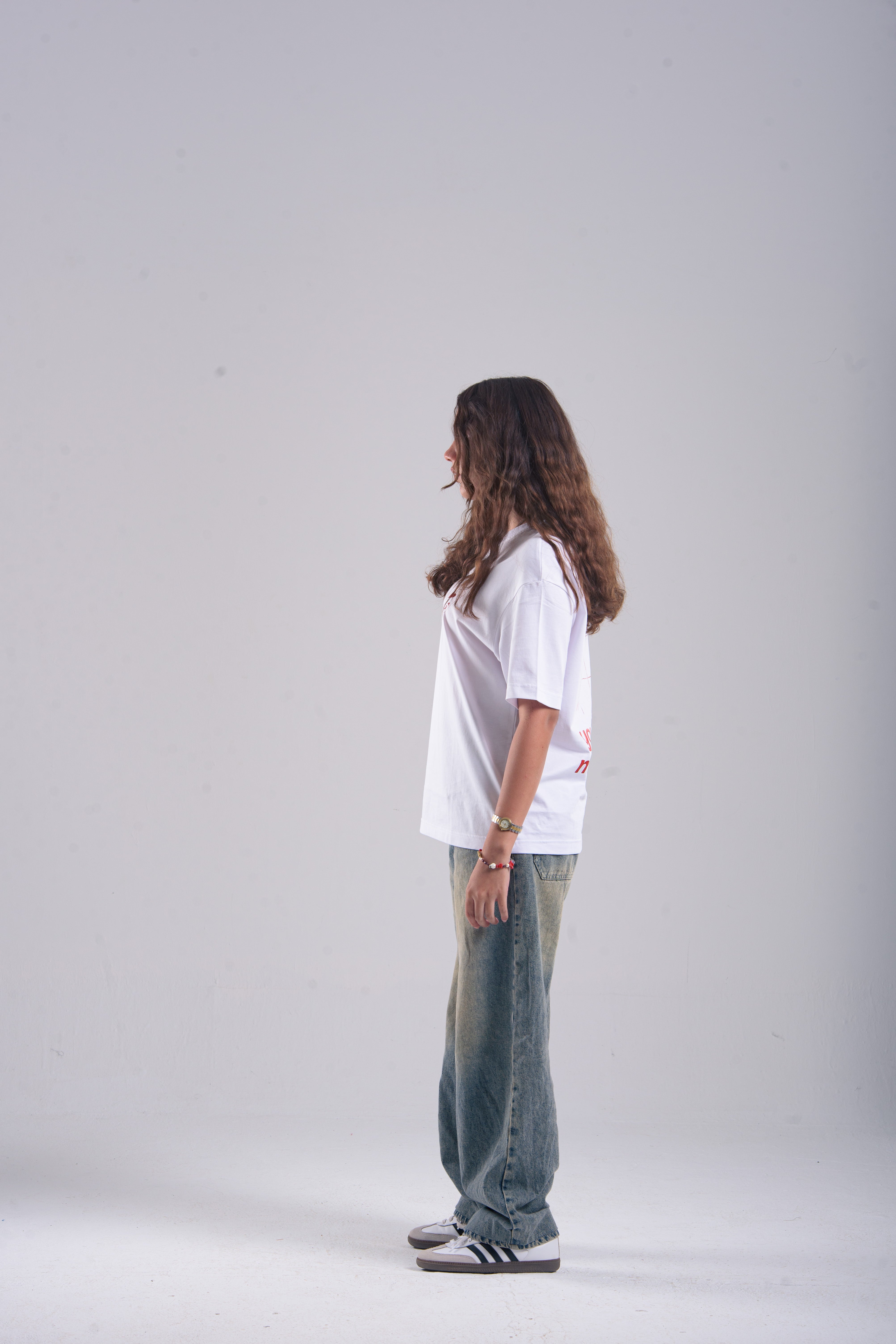 You Won My Heart XO (Box Fit)