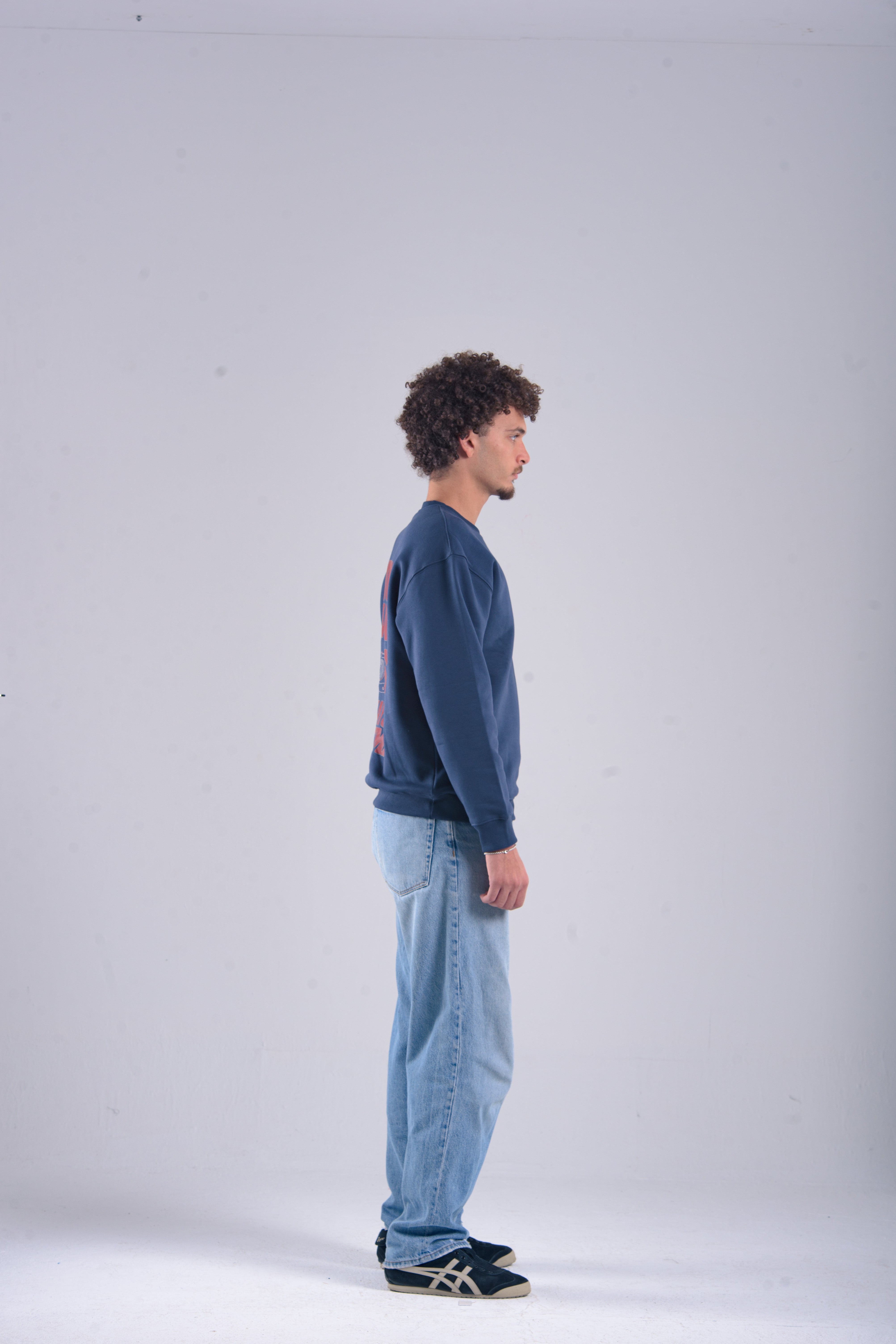 Music Is Wine Sweatshirt